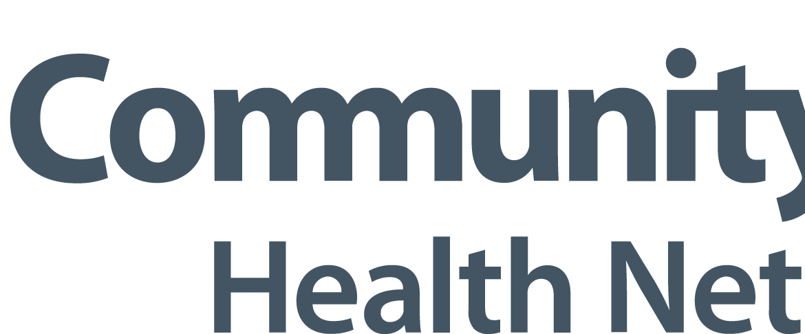 Community Health Network Logo